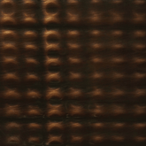 MAYA FIRE & WATER BOWL – WIDE GRAVITY SPILL COPPER